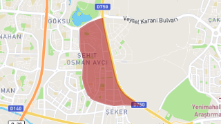 Şehit Osman Avcı Mahallesi, Etimesgut, Ankara Thumbnail