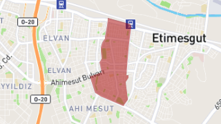 Süvari Mahallesi, Etimesgut, Ankara Thumbnail
