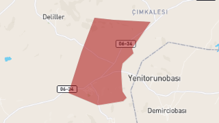 İbrahimbeyli Mahallesi, Evren, Ankara Thumbnail