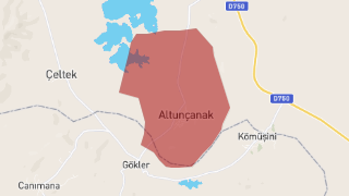 Altunçanak Mahallesi, Gölbaşı, Ankara Thumbnail