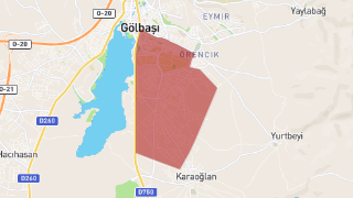 Bahçelievler Mahallesi, Gölbaşı, Ankara Thumbnail