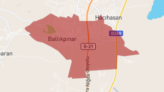 Ballıkpınar Mahallesi, Gölbaşı, Ankara Thumbnail