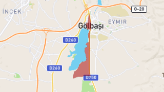 Gaziosmanpaşa Mahallesi, Gölbaşı, Ankara Thumbnail