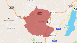 Hacılar Mahallesi, Gölbaşı, Ankara Thumbnail