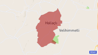 Halaçlı Mahallesi, Gölbaşı, Ankara Thumbnail