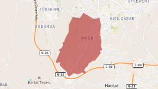 İncek Mahallesi, Gölbaşı, Ankara Thumbnail