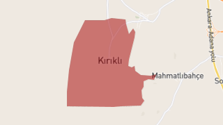 Kırıklı Mahallesi, Gölbaşı, Ankara Thumbnail