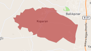 Koparan Mahallesi, Gölbaşı, Ankara Thumbnail