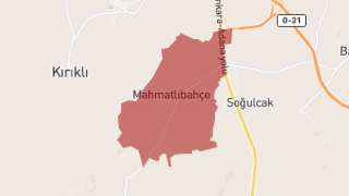 Mahmatlıbahçe Mahallesi, Gölbaşı, Ankara Thumbnail