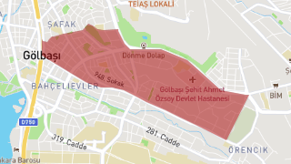 Seğmenler Mahallesi, Gölbaşı, Ankara Thumbnail
