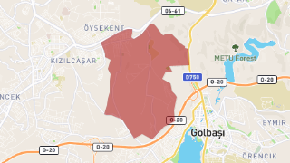 Taşpınar Mahallesi, Gölbaşı, Ankara Thumbnail