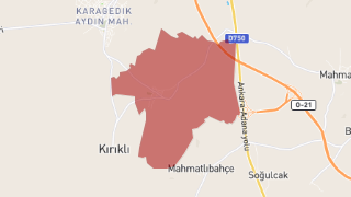 Tepeyurt Mahallesi, Gölbaşı, Ankara Thumbnail