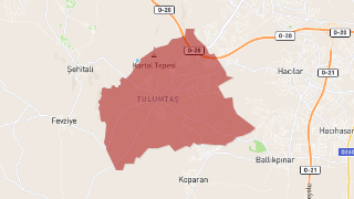 Tulumtaş Mahallesi, Gölbaşı, Ankara Thumbnail