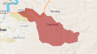 Yaylabağ Mahallesi, Gölbaşı, Ankara Thumbnail
