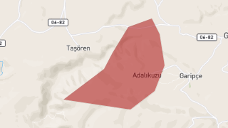Adalıkuzu Mahallesi, Güdül, Ankara Thumbnail