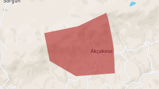 Akçakese Mahallesi, Güdül, Ankara Thumbnail