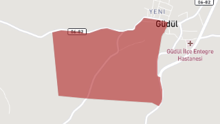 Aşağı Mahallesi, Güdül, Ankara Thumbnail