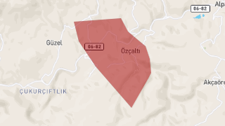 Özçaltı Mahallesi, Güdül, Ankara Thumbnail
