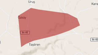 Özköy Mahallesi, Güdül, Ankara Thumbnail