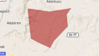 Salihler Mahallesi, Güdül, Ankara Thumbnail