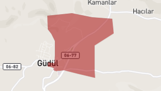 Yukarı Mahallesi, Güdül, Ankara Thumbnail