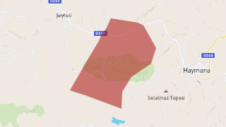 Ahırlıkuyu Mahallesi, Haymana, Ankara Thumbnail