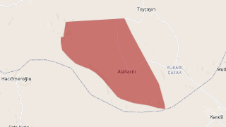 Alahacılı Mahallesi, Haymana, Ankara Thumbnail