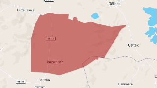 Balçıkhisar Mahallesi, Haymana, Ankara Thumbnail