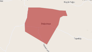 Boğazkaya Mahallesi, Haymana, Ankara Thumbnail