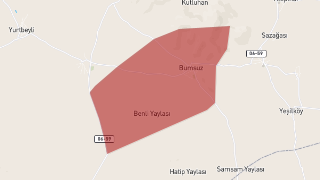 Bumsuz Mahallesi, Haymana, Ankara Thumbnail