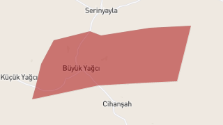 Büyükyağcı Mahallesi, Haymana, Ankara Thumbnail
