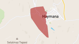 Çaldağ Mahallesi, Haymana, Ankara Thumbnail