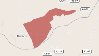 Çatak Mahallesi, Haymana, Ankara Thumbnail