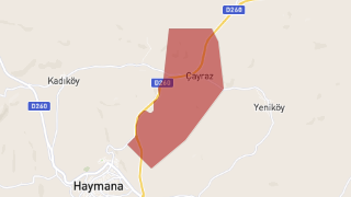 Çayraz Mahallesi, Haymana, Ankara Thumbnail