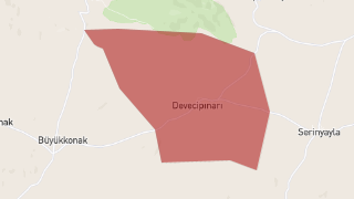 Devecipınarı Mahallesi, Haymana, Ankara Thumbnail