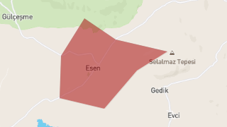 Esen Mahallesi, Haymana, Ankara Thumbnail