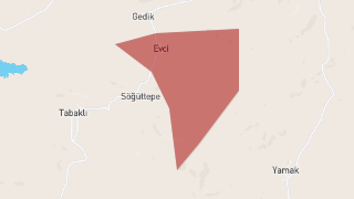 Evci Mahallesi, Haymana, Ankara Thumbnail