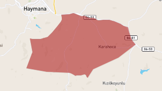 Karahoca Mahallesi, Haymana, Ankara Thumbnail