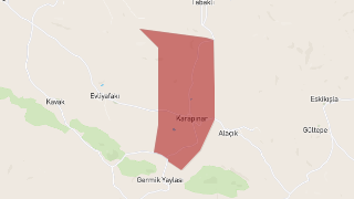 Karapınar Mahallesi, Haymana, Ankara Thumbnail
