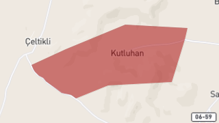 Kutluhan Mahallesi, Haymana, Ankara Thumbnail