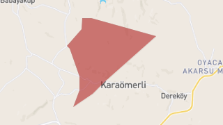 Sarıgöl Mahallesi, Haymana, Ankara Thumbnail