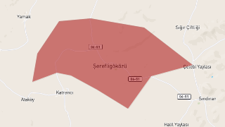 Şerefligökgöz Mahallesi, Haymana, Ankara Thumbnail