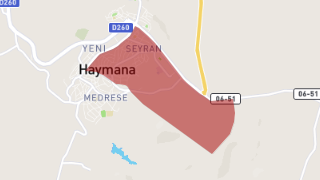 Seyran Mahallesi, Haymana, Ankara Thumbnail