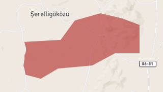 Sındıran Mahallesi, Haymana, Ankara Thumbnail