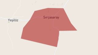 Sırçasaray Mahallesi, Haymana, Ankara Thumbnail