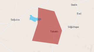 Tabaklı Mahallesi, Haymana, Ankara Thumbnail