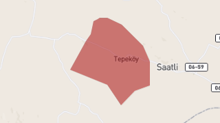 Tepeköy Mahallesi, Haymana, Ankara Thumbnail
