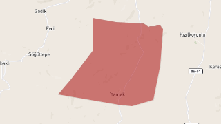 Yamak Mahallesi, Haymana, Ankara Thumbnail