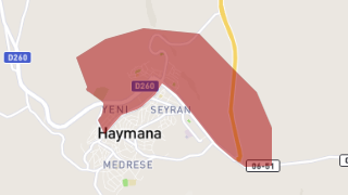 Yeni Mahallesi, Haymana, Ankara Thumbnail