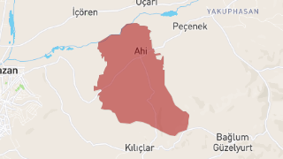 Ahi Mahallesi, Kahramankazan, Ankara Thumbnail